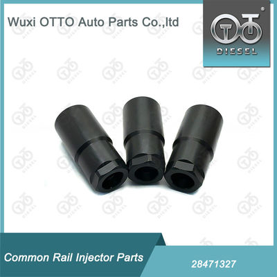 دیزل Common Rail Injector Spare Parts Nozzle Nut Cap Φ18.9×39.5×M17*0.5 برای تزریق کننده های 28236381 / 28229873