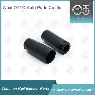 مهره نازل انژکتور دیزل موتور سوخت خودرو Φ16.9×41×M15.2*0.5 کاربردی 9308-002C/002D/002E/002F