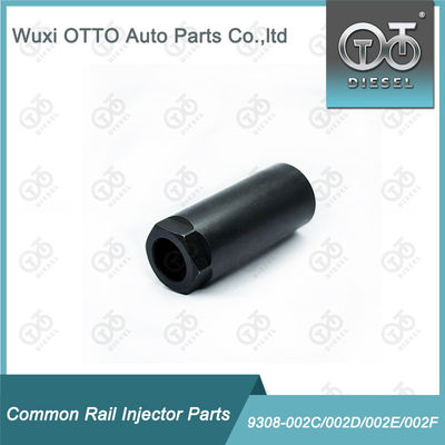 مهره نازل انژکتور دیزل موتور سوخت خودرو Φ16.9×41×M15.2*0.5 کاربردی 9308-002C/002D/002E/002F