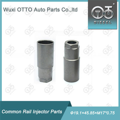 اندازه کپسول مغز نوزل تزریق کننده Common Rail Φ19.1×45.85×M17*0.75، تزریق کننده پیزو کاربردی 115069