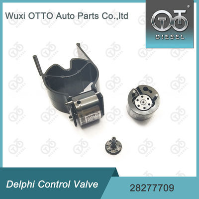 Common Rail Delphi Control Valve 28277709 For Injector 28231462