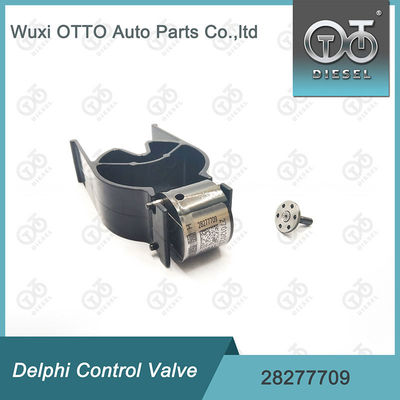 Common Rail Delphi Control Valve 28277709 For Injector 28231462