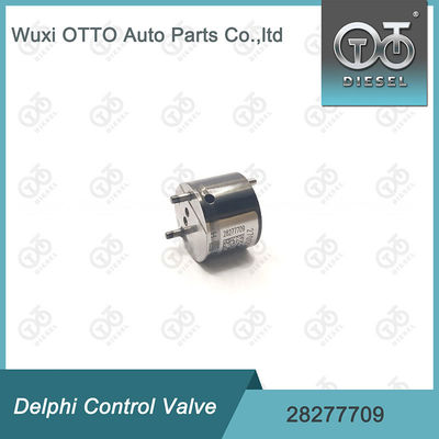 Common Rail Delphi Control Valve 28277709 For Injector 28231462