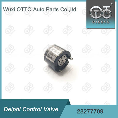 Common Rail Delphi Control Valve 28277709 For Injector 28231462