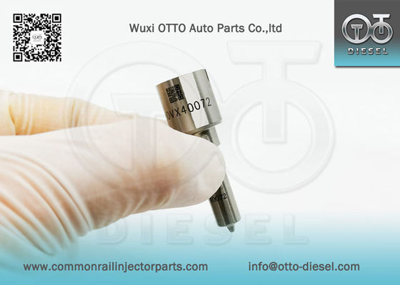 نوزل پیزو F00VX40072 برای تزریق کننده ها 0445116048 و 0445116049 نوزل Common Rail فولادی با سرعت بالا