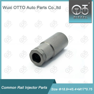 مهره نازل انژکتور پیزو استیل پرسرعت مدل F00VP13003 برای موتورهای دیزل سایز Φ18.9×45.4×M17*0.75