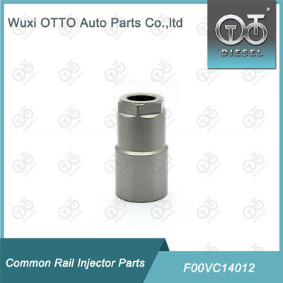 اندازه مهره نازل انژکتور دیزل فولاد تندبر Φ18.8×35×M17*0.75 دارای گواهینامه CE و ISO9001