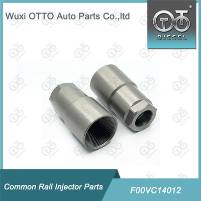 اندازه مهره نازل انژکتور دیزل فولاد تندبر Φ18.8×35×M17*0.75 دارای گواهینامه CE و ISO9001