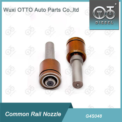 نازل سری Denso G4 مدل G4s048 برای انژکتور 295700-1100 / 1465A626، کاربردی در MITSUBISHI