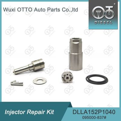 Denso Repair Kit For Injector 095000-837X 8-98119227-0 DLLA152P1040