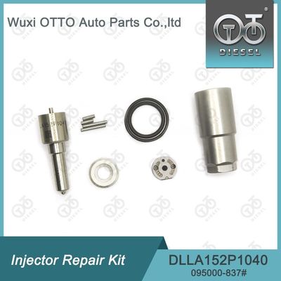 Denso Repair Kit For Injector 095000-837X 8-98119227-0 DLLA152P1040