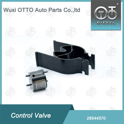 Delphi Injector Control Valve Model 28544570 for VW 2L Mot T6 Multivan Diesel Common Rail System