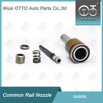 G4S008 گندم Common Rail نوزل نوزل سوخت G4s008 برای تزریق کننده 23670-0E020/0E010 کاربردی TOYOTA 2GD