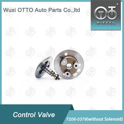 7206-0379 بدون شیر برقی، قطعات محرک شیر برقی ریل مشترک انژکتور با فولاد تندبر