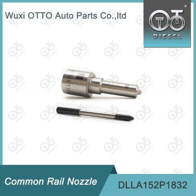 DLLA152P1832 / 0 433 172 120 انژکتور نازل-Φ3.5 سری Common Rail نازل برای انژکتورها 0445120162 / 307