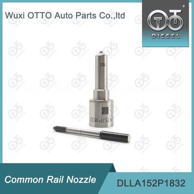DLLA152P1832 / 0 433 172 120 انژکتور نازل-Φ3.5 سری Common Rail نازل برای انژکتورها 0445120162 / 307