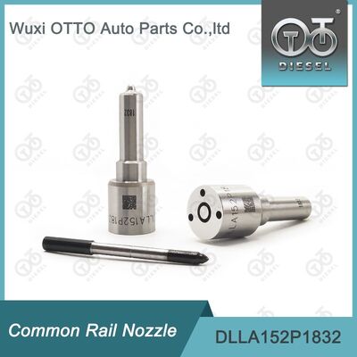 DLLA152P1832 / 0 433 172 120 انژکتور نازل-Φ3.5 سری Common Rail نازل برای انژکتورها 0445120162 / 307