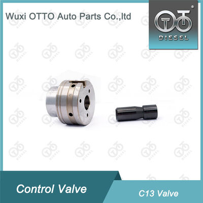 C13 Common Rail Control Valve for Injector Control