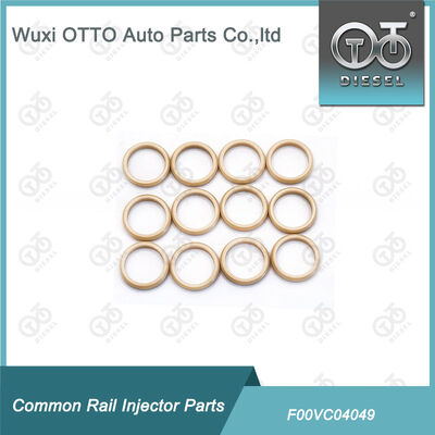 انژکتور Common Rail ساخت جدید چین Shim F00VC04049