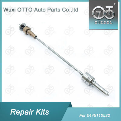 0445110522 کیت های تعمیر و بازسازی انژکتور دیزل