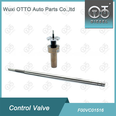 F00VC01516 Common Rail Valve برای انژکتورهای 0445 110 573 / 574