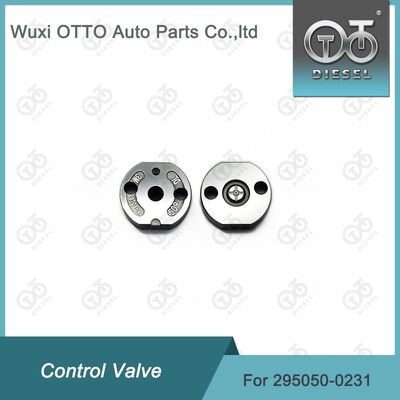 509# Denso Control Valve For Injector 295050-1520/8630 295050-1550/2900 ISUZU کاربردی