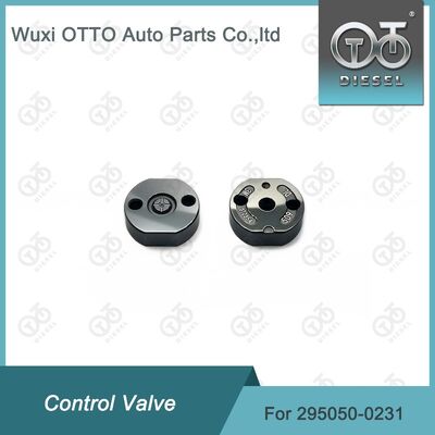 509# Denso Control Valve For Injector 295050-1520/8630 295050-1550/2900 ISUZU کاربردی