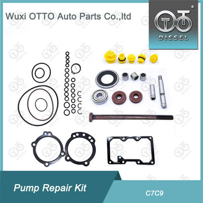 کیت تعمیر پمپ تزریق سوخت ریل مشترک C7C9