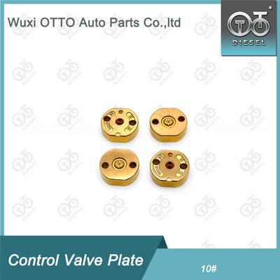 دریچه کنترل DENSO برای تزریق کننده 095000-6700 / 6701 095000-8011