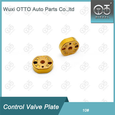 دریچه کنترل DENSO برای تزریق کننده 095000-6700 / 6701 095000-8011