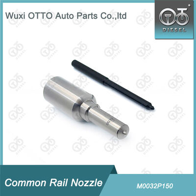 سیمنز VDO دیزل Common Rail Injector Nozzle M0032P150 برای تزریق کننده پیزو 16600-93282R/ 16600-0372R/ 16600-00Q2K
A2C335190080