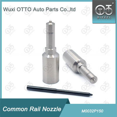 سیمنز VDO دیزل Common Rail Injector Nozzle M0032P150 برای تزریق کننده پیزو 16600-93282R/ 16600-0372R/ 16600-00Q2K
A2C335190080