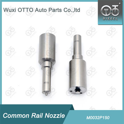 سیمنز VDO دیزل Common Rail Injector Nozzle M0032P150 برای تزریق کننده پیزو 16600-93282R/ 16600-0372R/ 16600-00Q2K
A2C335190080