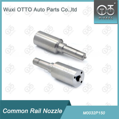 سیمنز VDO دیزل Common Rail Injector Nozzle M0032P150 برای تزریق کننده پیزو 16600-93282R/ 16600-0372R/ 16600-00Q2K
A2C335190080