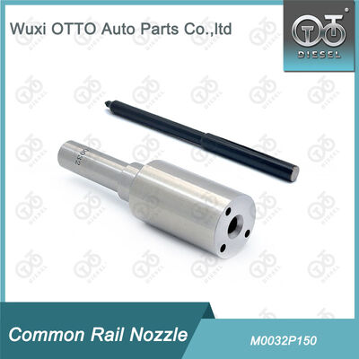 سیمنز VDO دیزل Common Rail Injector Nozzle M0032P150 برای تزریق کننده پیزو 16600-93282R/ 16600-0372R/ 16600-00Q2K
A2C335190080