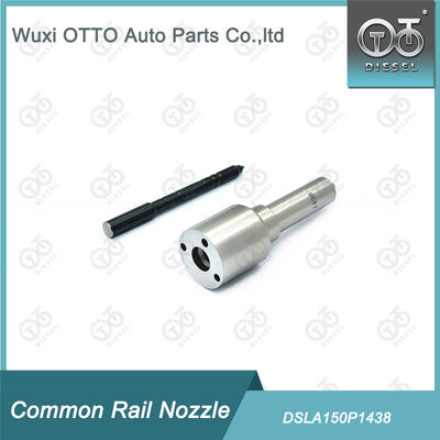DSLA150P1438 Common Rail Nozzle 0433175425 برای قطعات موتور دیزل اتومبیل