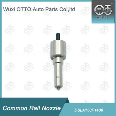 DSLA150P1438 Common Rail Nozzle 0433175425 برای قطعات موتور دیزل اتومبیل