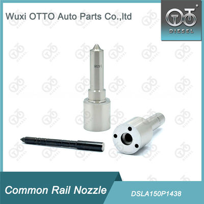 DSLA150P1438 Common Rail Nozzle 0433175425 برای قطعات موتور دیزل اتومبیل