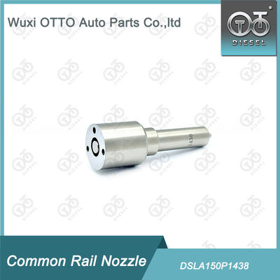 DSLA150P1438 Common Rail Nozzle 0433175425 برای قطعات موتور دیزل اتومبیل