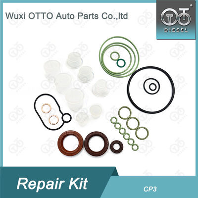 کیت تعمیر CP3 تزریق سوخت راه آهن مشترک