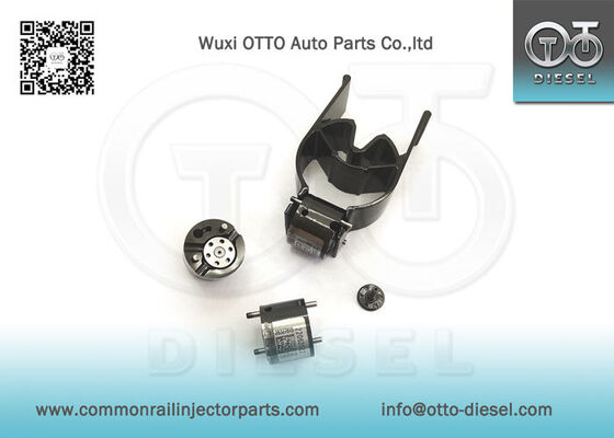 28327815  Injector Common Rail Control Valve Applied DFI 1. از این روش استفاده می شود20