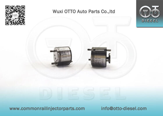 28327815  Injector Common Rail Control Valve Applied DFI 1. از این روش استفاده می شود20