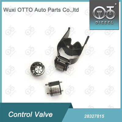 28327815  Injector Common Rail Control Valve Applied DFI 1. از این روش استفاده می شود20