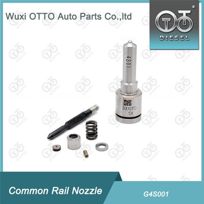 انژکتور سوخت مدل جدید G4S001 برای سری G4 دنزو برای انژکتور RE550611