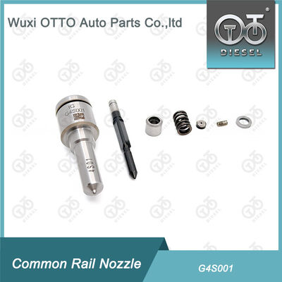 انژکتور سوخت مدل جدید G4S001 برای سری G4 دنزو برای انژکتور RE550611