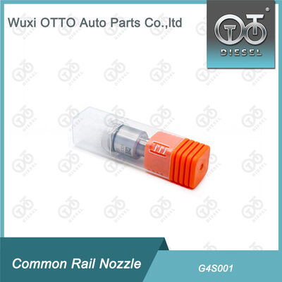 انژکتور سوخت مدل جدید G4S001 برای سری G4 دنزو برای انژکتور RE550611