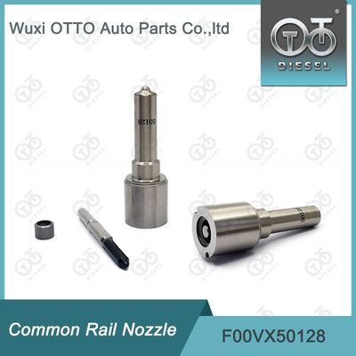 F00VX50128 / F00 VX 50128 بوش نوژل پیزو برای تزریق کننده ها 0445120385 / 0445120386