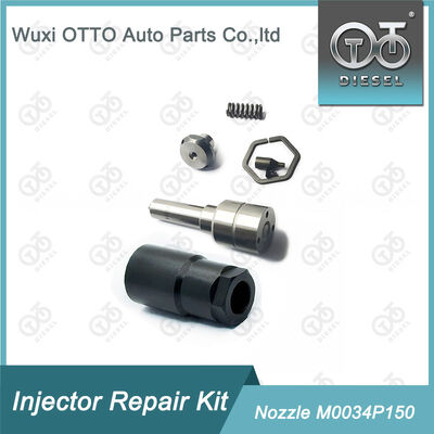 کیت تعمیر انژکتور زیمنس VDO برای 4Q9K-546-AA / CK4Q-9K546-AA / A2C8139490080 با نازل M0034P150