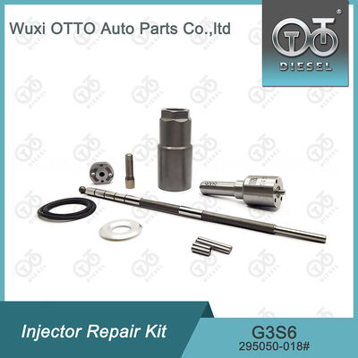 Denso Repair Kit For Injector 23670-0L090 294050-0521 G3S6