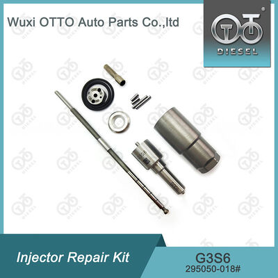 Denso Repair Kit For Injector 23670-0L090 294050-0521 G3S6
